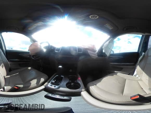 2017 Honda Pilot EX-L with VIN 5FNYF6H74HB040889, listed as a IAAI auction lot 42040094 with 84,001 mi miles and . Bid and sale history available at DreamBid. Image 20.