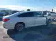 2021 Honda Accord EX-L with VIN 1HGCV3F52MA004085, listed as a IAAI auction lot 43340247 with 60,230 mi miles and . Bid and sale history available at DreamBid. Image 14.