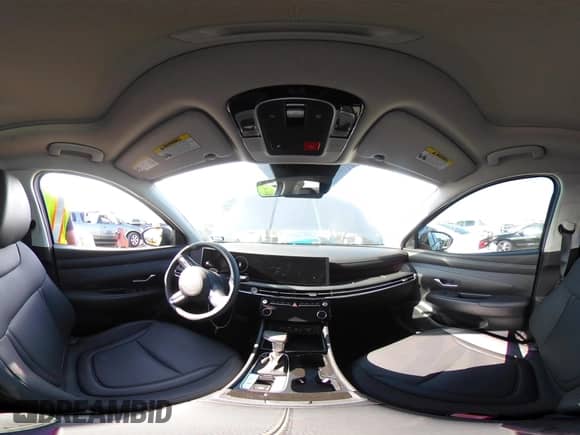 2025 Hyundai Tucson SEL Convenience с VIN 5NMJC3DE1SH481947, выставлен на аукционе IAAI как лот 42671875 с пробегом 8 261 миль миль и . История ставок и продаж доступна на DreamBid. Изображение 18.