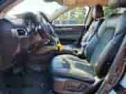 2022 Mazda CX-5 S Select z VIN JM3KFBBM4N0527993, wystawiony jako Copart lot #80284005 z przebiegiem 55 236 mil mil oraz Szkoda całkowita • Salvage title. Historia ofert i sprzedaży dostępna na DreamBid. Obrazek 7.
