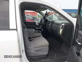 2016 Chevrolet Silverado 1500 LT z VIN 1GCVKREC9GZ254724, wystawiony jako IAAI lot #43252322 z przebiegiem 137 664 mil mil oraz . Historia ofert i sprzedaży dostępna na DreamBid. Obrazek 5.