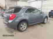 2013 Chevrolet Equinox LTZ z VIN 2GNFLGEK4D6251242, wystawiony jako IAAI lot #43481945 z przebiegiem 129 037 mil mil oraz . Historia ofert i sprzedaży dostępna na DreamBid. Obrazek 4.