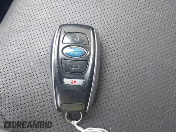 2018 Subaru WRX Limited z VIN JF1VA1F64J8828467, wystawiony jako IAAI lot #41935927 z przebiegiem 73 513 mil mil oraz . Historia ofert i sprzedaży dostępna na DreamBid. Obrazek 11.