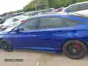 2019 Honda Accord Sport with VIN 1HGCV2E37KA007538, listed as a IAAI auction lot 43047740 with 74,137 mi miles and . Bid and sale history available at DreamBid. Image 13.