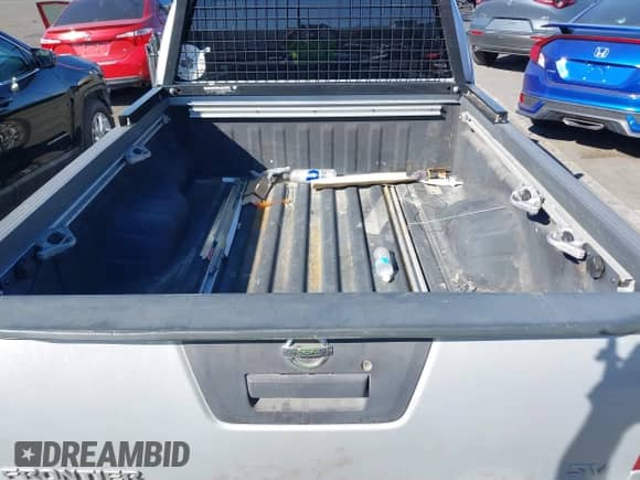 2016 Nissan Frontier Desert Runner с VIN 1N6AD0CU5GN702140, выставлен на аукционе IAAI как лот 41644172 с пробегом 141 373 миль миль и . История ставок и продаж доступна на DreamBid. Изображение 12.