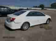 2014 Toyota Camry LE с VIN 4T4BF1FKXER420193, выставлен на аукционе Copart как лот 86238325 с пробегом 130 680 миль миль и На запчасти • Non repairable. История ставок и продаж доступна на DreamBid. Изображение 3.