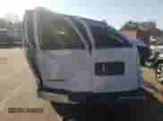 2013 Chevrolet Express Passenger LT с VIN 1GAZG1FGXD1164040, выставлен на аукционе Copart как лот 77002594 с пробегом Не указан миль и Списание • Salvage title. История ставок и продаж доступна на DreamBid. Изображение 6.