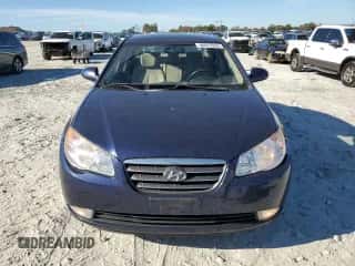 2009 Hyundai Elantra GLS с VIN KMHDU46D29U671582, выставлен на аукционе Copart как лот 90022935 с пробегом 206 277 миль миль и Чистый • Clean title. История ставок и продаж доступна на DreamBid. Изображение 5.