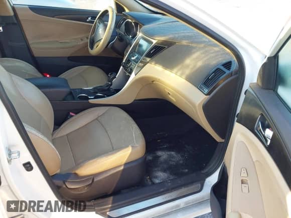 2013 Hyundai Sonata Limited with VIN 5NPEC4AB2DH623939, listed as a IAAI auction lot 43443705 with 166,357 mi miles and . Bid and sale history available at DreamBid. Image 5.