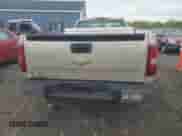 2008 Chevrolet Silverado 1500 Work Truck с VIN 1GCEC14X48Z192265, выставлен на аукционе Copart как лот 55876335 с пробегом 156 015 миль миль и Чистый • Clean title. История ставок и продаж доступна на DreamBid. Изображение 6.