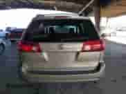 2006 Toyota Sienna XLE z VIN 5TDZA22C86S540211, wystawiony jako Copart lot #82532965 z przebiegiem 150 169 mil mil oraz Czysty tytuł • Clean title. Historia ofert i sprzedaży dostępna na DreamBid. Obrazek 6.