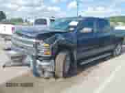 2014 Chevrolet Silverado 1500 LT с VIN 3GCUKREC0EG409752, выставлен на аукционе IAAI как лот 42300957 с пробегом 54 494 миль миль и . История ставок и продаж доступна на DreamBid. Изображение 2.