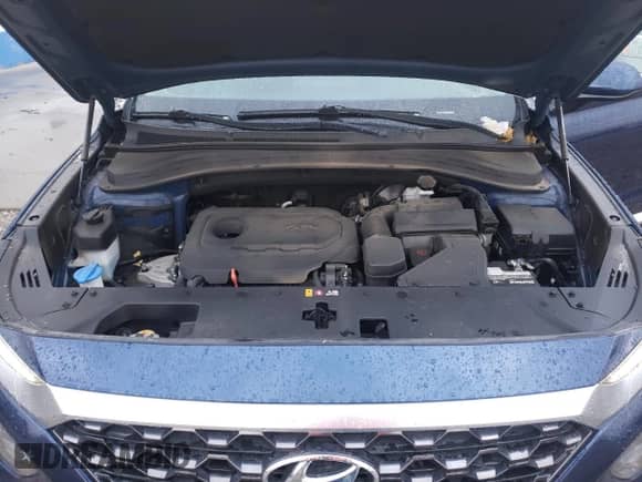 2019 Hyundai Santa Fe SE с VIN 5NMS2CAD6KH020584, выставлен на аукционе Copart как лот 66609482 с пробегом 73 652 миль миль и . История ставок и продаж доступна на DreamBid. Изображение 7.