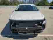 2025 Hyundai Kona SEL Convenience с VIN KM8HCCAB3SU261044, выставлен на аукционе Copart как лот 80505685 с пробегом 7 166 миль миль и Списание • Salvage title. История ставок и продаж доступна на DreamBid. Изображение 5.