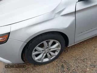 2020 Chevrolet Impala LT z VIN 1G11Z5S34LU103426, wystawiony jako IAAI lot #43558854 z przebiegiem 177 401 mil mil oraz . Historia ofert i sprzedaży dostępna na DreamBid. Obrazek 6.