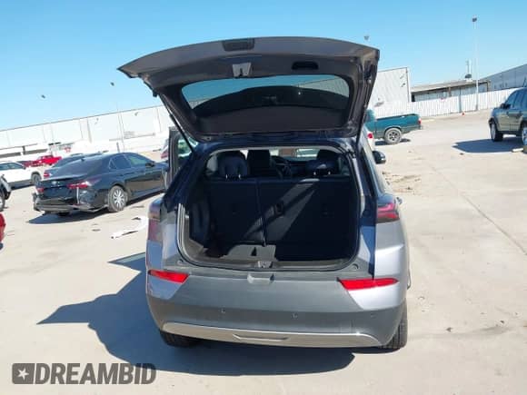 2023 Chevrolet Bolt EUV Premier с VIN 1G1FZ6S06P4192813, выставлен на аукционе IAAI как лот 41794840 с пробегом 11 065 миль миль и . История ставок и продаж доступна на DreamBid. Изображение 20.