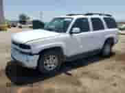 2006 Chevrolet Tahoe Z71 с VIN 1GNEK13T46R148174, выставлен на аукционе Copart как лот 67760415 с пробегом 205 615 миль миль и Списание • Salvage title. История ставок и продаж доступна на DreamBid. Изображение 1.