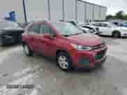 2020 Chevrolet Trax LT с VIN 3GNCJLSB1LL200359, выставлен на аукционе Copart как лот 65590295 с пробегом 123 000 миль миль и Списание • Salvage title. История ставок и продаж доступна на DreamBid. Изображение 4.