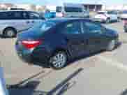 2016 Toyota Corolla L with VIN 2T1BURHE6GC554323, listed as a IAAI auction lot 42631223 with 58,314 mi miles and . Bid and sale history available at DreamBid. Image 4.
