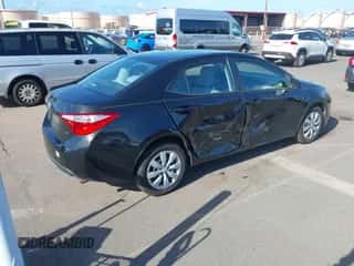 2016 Toyota Corolla L с VIN 2T1BURHE6GC554323, выставлен на аукционе IAAI как лот 42631223 с пробегом 58 314 миль миль и . История ставок и продаж доступна на DreamBid. Изображение 4.