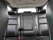 2017 Dodge Durango Citadel Anodized Platinum with VIN 1C4RDJEGXHC691989, listed as a Copart auction lot 63077435 with 128,019 mi miles and Salvage title. Bid and sale history available at DreamBid. Image 10.