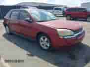 2005 Chevrolet Malibu Maxx LS с VIN 1G1ZT62895F124432, выставлен на аукционе IAAI как лот 43297176 с пробегом 262 403 миль миль и . История ставок и продаж доступна на DreamBid. Изображение 1.