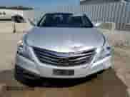 2016 Hyundai Azera с VIN KMHFG4JG0GA549867, выставлен на аукционе Copart как лот 80407785 с пробегом 103 539 миль миль и Списание • Salvage title. История ставок и продаж доступна на DreamBid. Изображение 5.