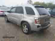 2006 Chevrolet Equinox LT z VIN 2CNDL73F466009944, wystawiony jako IAAI lot #43256464 z przebiegiem Nie podano mil oraz . Historia ofert i sprzedaży dostępna na DreamBid. Obrazek 3.