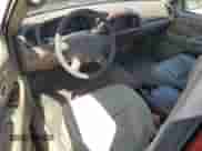 2001 Toyota Tundra Limited z VIN 5TBRT38161S194649, wystawiony jako Copart lot #66212845 z przebiegiem 272 341 mil mil oraz Szkoda całkowita • Salvage title. Historia ofert i sprzedaży dostępna na DreamBid. Obrazek 8.