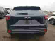 2024 Chevrolet Trax 1RS с VIN KL77LGE20RC121659, выставлен на аукционе Copart как лот 57183395 с пробегом 48 660 миль миль и Списание • Salvage title. История ставок и продаж доступна на DreamBid. Изображение 6.