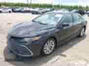 2024 Toyota Camry LE с VIN 4T1R11BK6RU120654, выставлен на аукционе IAAI как лот 42649393 с пробегом 19 131 миль миль и . История ставок и продаж доступна на DreamBid. Изображение 17.