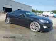 2016 Hyundai Genesis Coupe R-Spec с VIN KMHHU6KJ1GU137205, выставлен на аукционе Copart как лот 56864695 с пробегом 103 860 миль миль и Списание • Salvage title. История ставок и продаж доступна на DreamBid. Изображение 4.