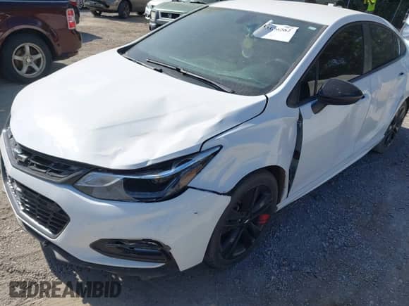 2017 Chevrolet Cruze LT с VIN 1G1BE5SM3H7275932, выставлен на аукционе IAAI как лот 43136582 с пробегом 157 506 миль миль и . История ставок и продаж доступна на DreamBid. Изображение 6.