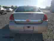 2009 Chevrolet Impala LT z VIN 2G1WT57K791149344, wystawiony jako Copart lot #85562065 z przebiegiem 138 136 mil mil oraz Szkoda całkowita • Salvage title. Historia ofert i sprzedaży dostępna na DreamBid. Obrazek 6.