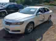 2014 Chevrolet Impala LTZ with VIN 1G1145SL7EU139127, listed as a IAAI auction lot 43249917 with 130,365 mi miles and . Bid and sale history available at DreamBid. Image 2.