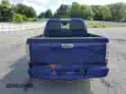 2006 Chevrolet Colorado 1LT with VIN 1GCCS136468184933, listed as a Copart auction lot 58773135 with Not provided miles and Salvage title. Bid and sale history available at DreamBid. Image 6.