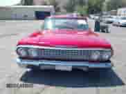 1963 Chevrolet Impala с VIN 0000031839L102570, выставлен на аукционе IAAI как лот 42804267 с пробегом Не указан миль и . История ставок и продаж доступна на DreamBid. Изображение 12.