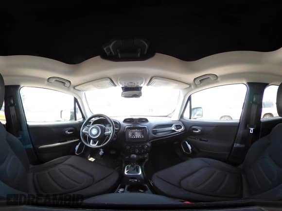 2018 Jeep Renegade Latitude с VIN ZACCJBBB6JPH95586, выставлен на аукционе IAAI как лот 42804469 с пробегом 108 863 миль миль и . История ставок и продаж доступна на DreamBid. Изображение 18.