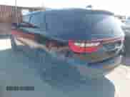 2018 Dodge Durango SXT with VIN 1C4RDHAG9JC316700, listed as a IAAI auction lot 42621373 with 125,079 mi miles and . Bid and sale history available at DreamBid. Image 3.