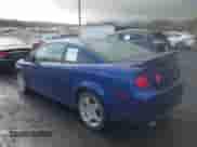 2007 Chevrolet Cobalt SS z VIN 1G1AM15B877115707, wystawiony jako IAAI lot #43545397 z przebiegiem 269 470 mil mil oraz . Historia ofert i sprzedaży dostępna na DreamBid. Obrazek 3.