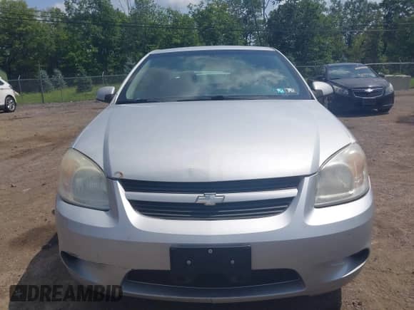 2006 Chevrolet Cobalt SS with VIN 1G1AM15B067683240, listed as a IAAI auction lot 42576365 with 132,574 mi miles and . Bid and sale history available at DreamBid. Image 6.