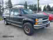 1996 Chevrolet Silverado 2500 с VIN 1GCGK29R8TE265987, выставлен на аукционе IAAI как лот 42032960 с пробегом 178 462 миль миль и . История ставок и продаж доступна на DreamBid. Изображение 1.