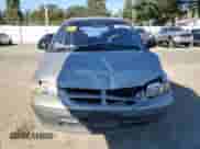 1997 Dodge Caravan SE с VIN 2B4GP44R7VR365294, выставлен на аукционе Copart как лот 69049305 с пробегом 218 216 миль миль и Списание • Salvage title. История ставок и продаж доступна на DreamBid. Изображение 5.