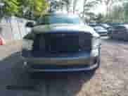 2013 Ram 1500 Express with VIN 1C6RR7KT2DS520053, listed as a IAAI auction lot 43061343 with 164,101 mi miles and . Bid and sale history available at DreamBid. Image 12.