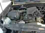 2018 Toyota Tacoma SR с VIN 5TFRX5GNXJX126425, выставлен на аукционе Copart как лот 82223835 с пробегом 62 540 миль миль и Списание • Salvage title. История ставок и продаж доступна на DreamBid. Изображение 13.