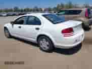 2004 Dodge Stratus SE with VIN 1B3EL36T54N348273, listed as a IAAI auction lot 42664234 with 93,274 mi miles and . Bid and sale history available at DreamBid. Image 3.