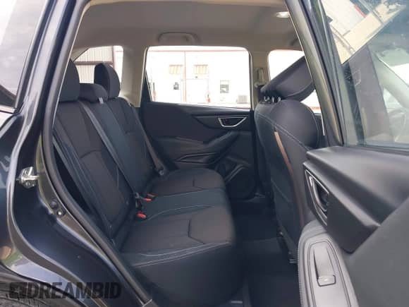 2019 Subaru Forester with VIN JF2SKACC9KH457457, listed as a IAAI auction lot 42846451 with 18,935 mi miles and . Bid and sale history available at DreamBid. Image 8.