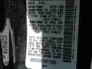 2003 Nissan Pathfinder LE z VIN JN8DR09X73W711658, wystawiony jako Copart lot #75887254 z przebiegiem 243 233 mil mil oraz Szkoda całkowita • Salvage title. Historia ofert i sprzedaży dostępna na DreamBid. Obrazek 12.