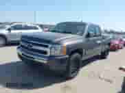2011 Chevrolet Silverado 1500 LT z VIN 1GCRCSEA7BZ233349, wystawiony jako IAAI lot #42015179 z przebiegiem 324 992 mil mil oraz . Historia ofert i sprzedaży dostępna na DreamBid. Obrazek 17.