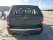 2009 Jeep Grand Cherokee with VIN 1J8HR78W99C540056, listed as a Copart auction lot 78452024 with Not provided miles and Non repairable. Bid and sale history available at DreamBid. Image 6.